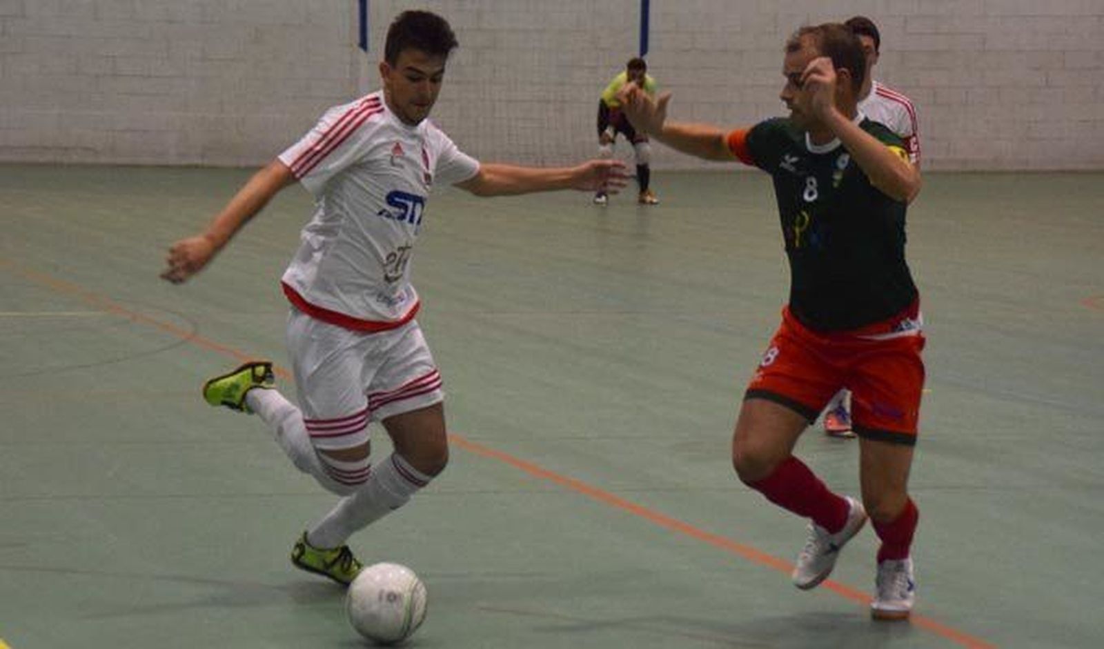 El FS Zamora se enfrenta al Prone Lugo en su presentación ante el público zamorano