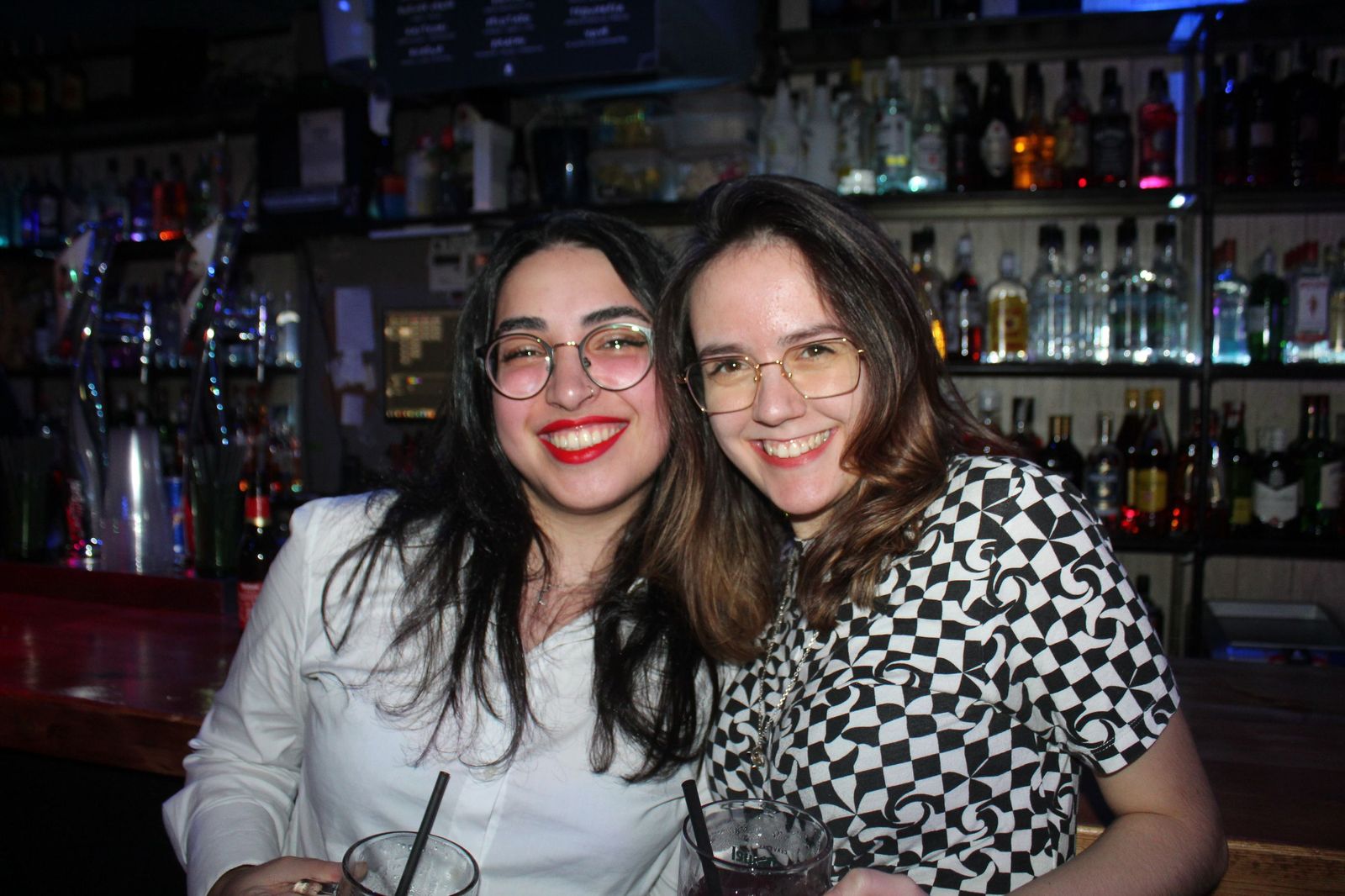 Salamanca de noche, viernes 28 de noviembre