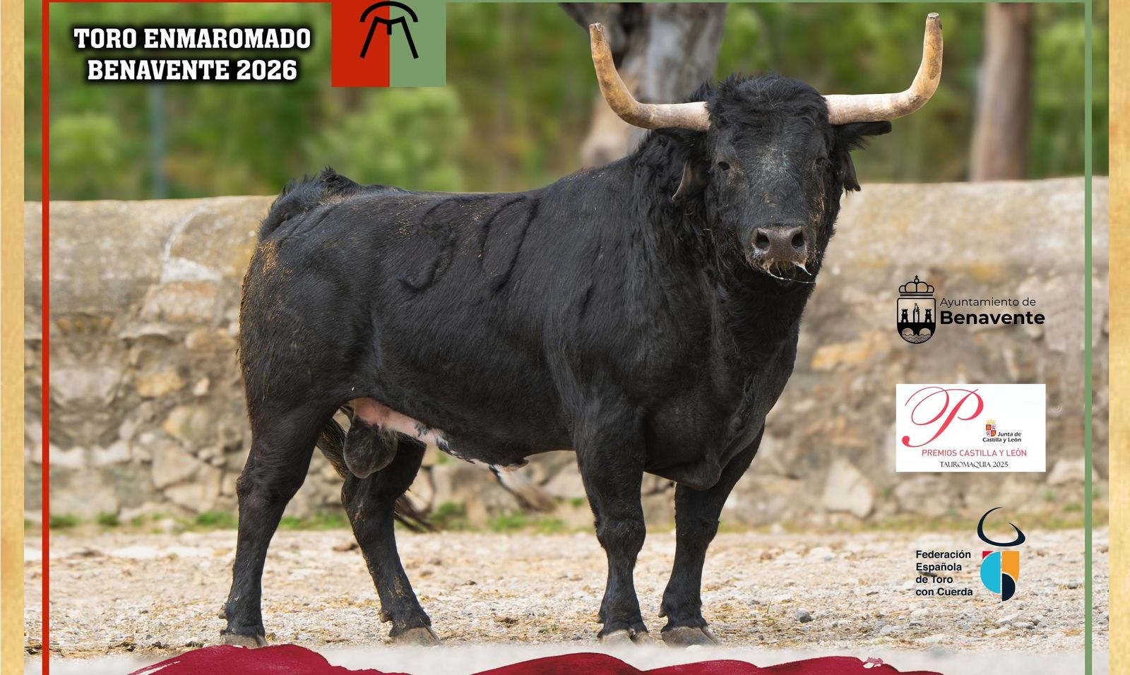 Imagen de 'Glorificado'