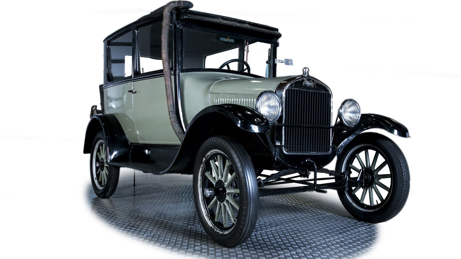 Ford T 1