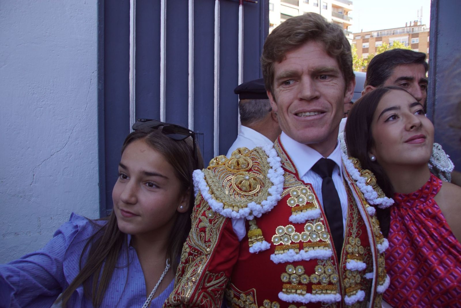 Así ha vivido la afición salmantina el adiós a la feria desde los tendidos: imágenes del ambiente en la corrida concurso