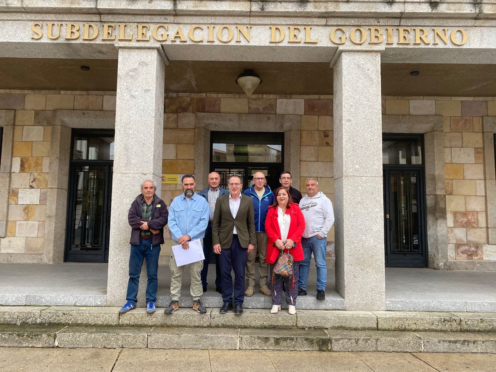 Lorenzo Ferrero, reconocido por su vocaión al servicio público