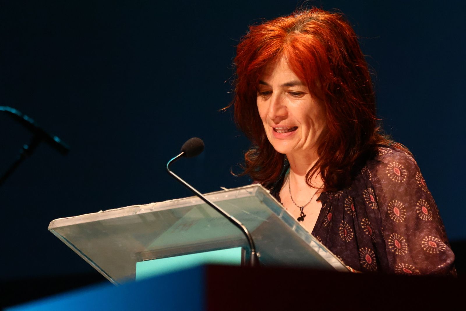 Gala II Premios al Talento Joven de la USAL