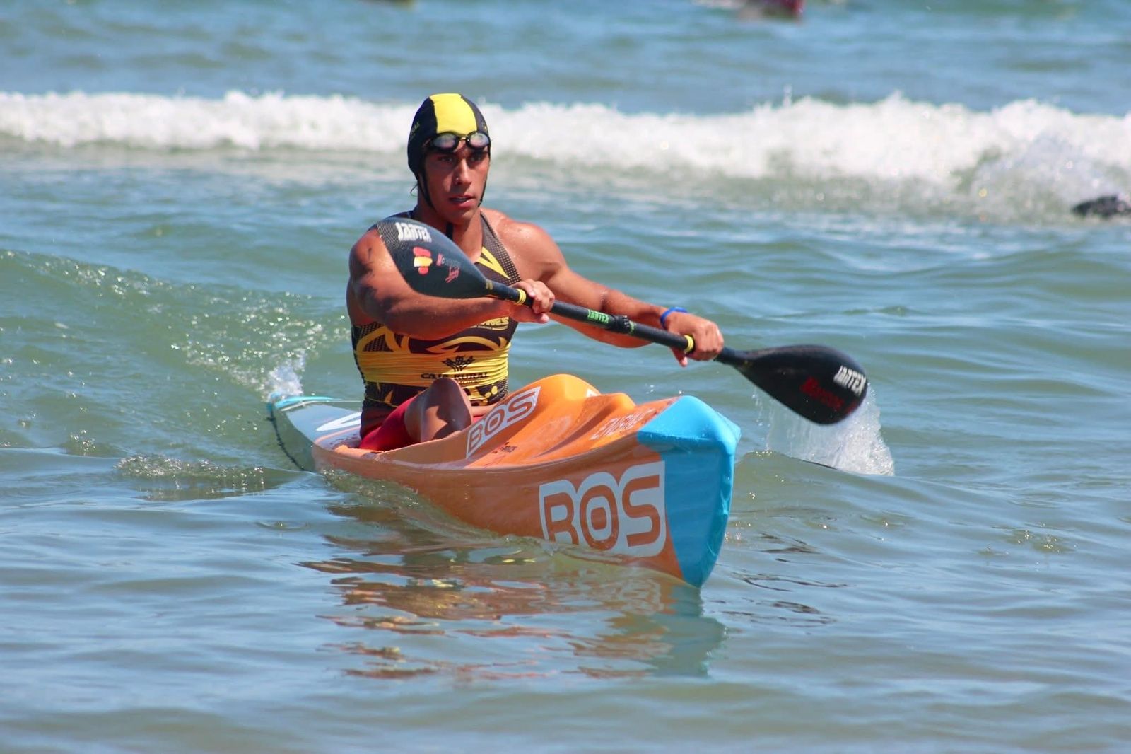 Marcos Antón