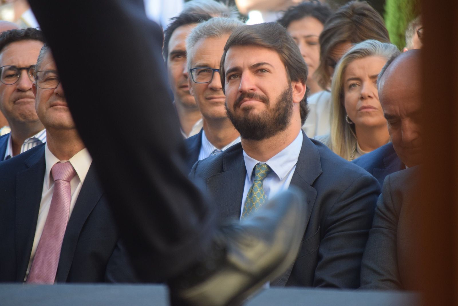 Entrega Premios Cincho. FOTO: David Barrueco