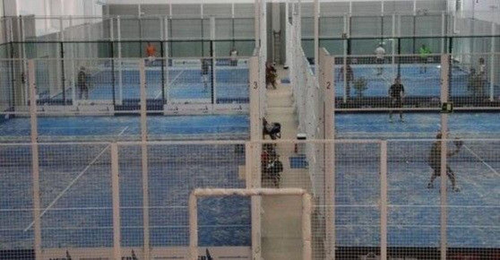 Un novedoso campamento de pádel llega a Salamanca