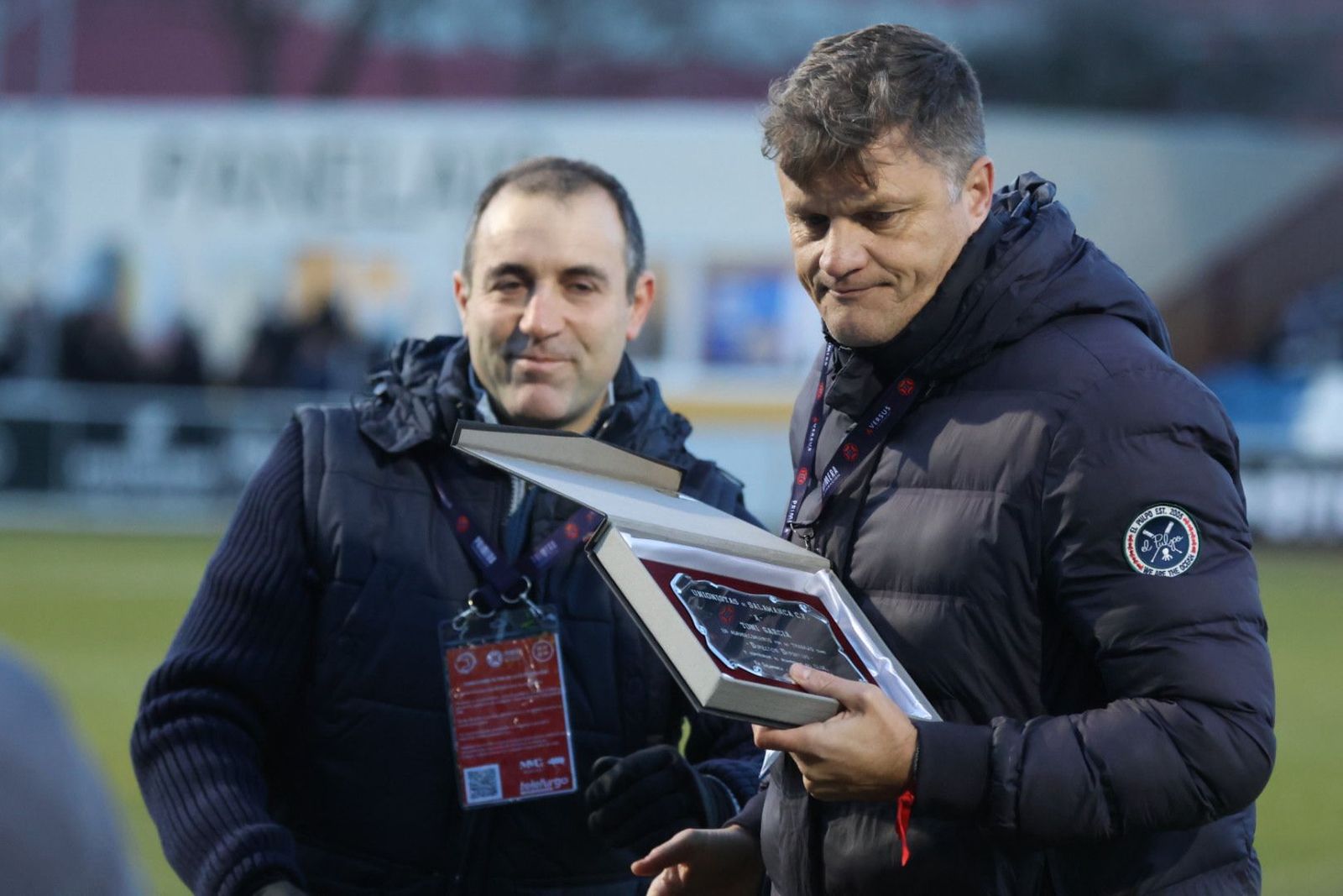 Unionistas - Talavera