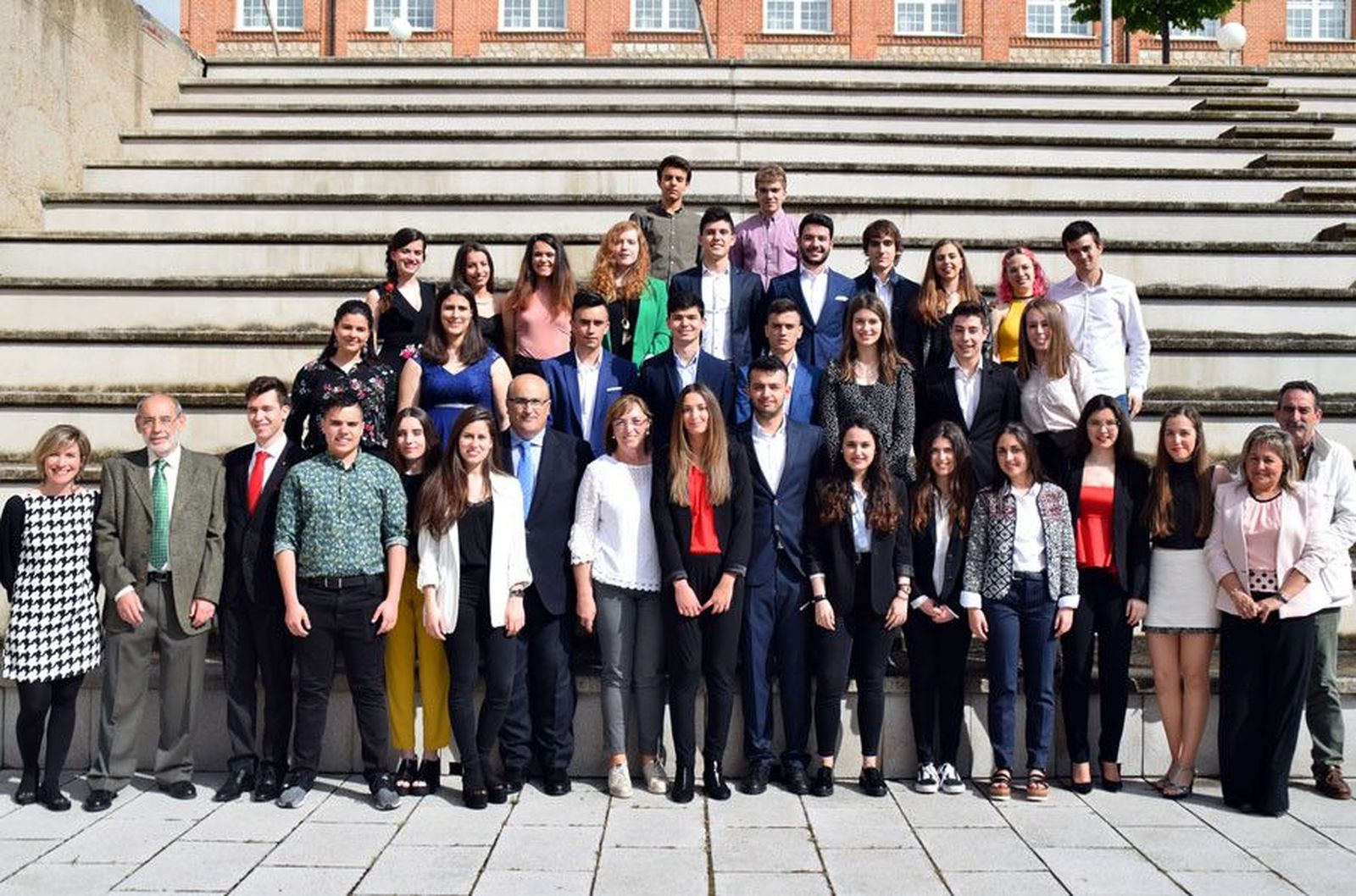 Bachillerato excelencia