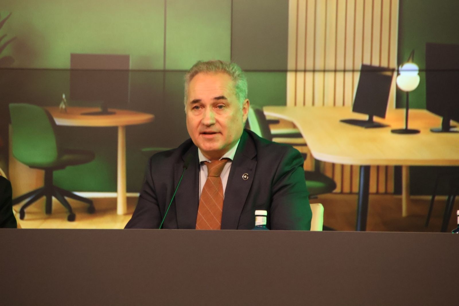 El Consejo Provincial de la Asociación Española Contra el Cáncer en Salamanca presenta el nuevo Espacio Abierto en Salamanca