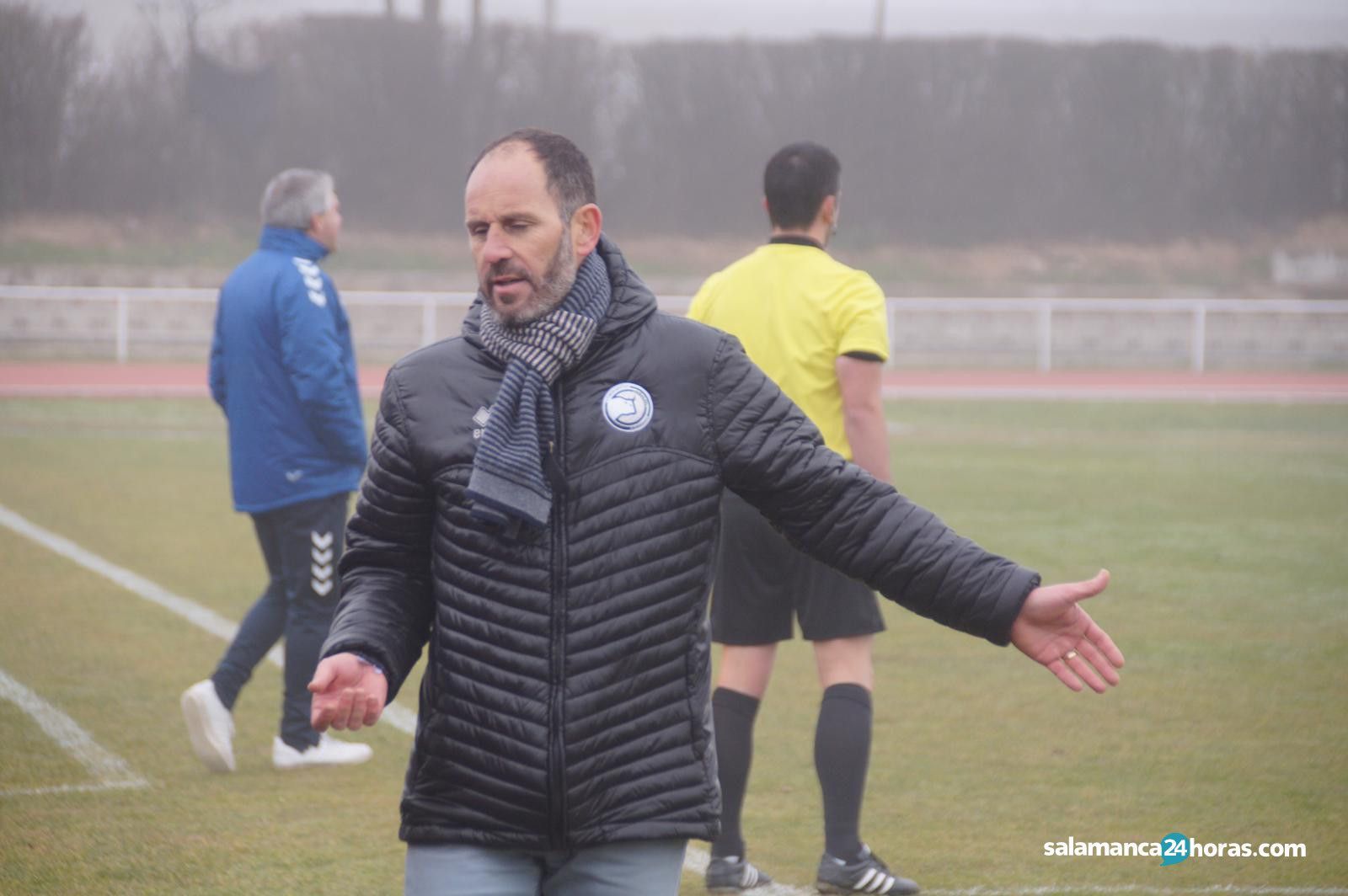 Unionistas   SD Leioa (23)