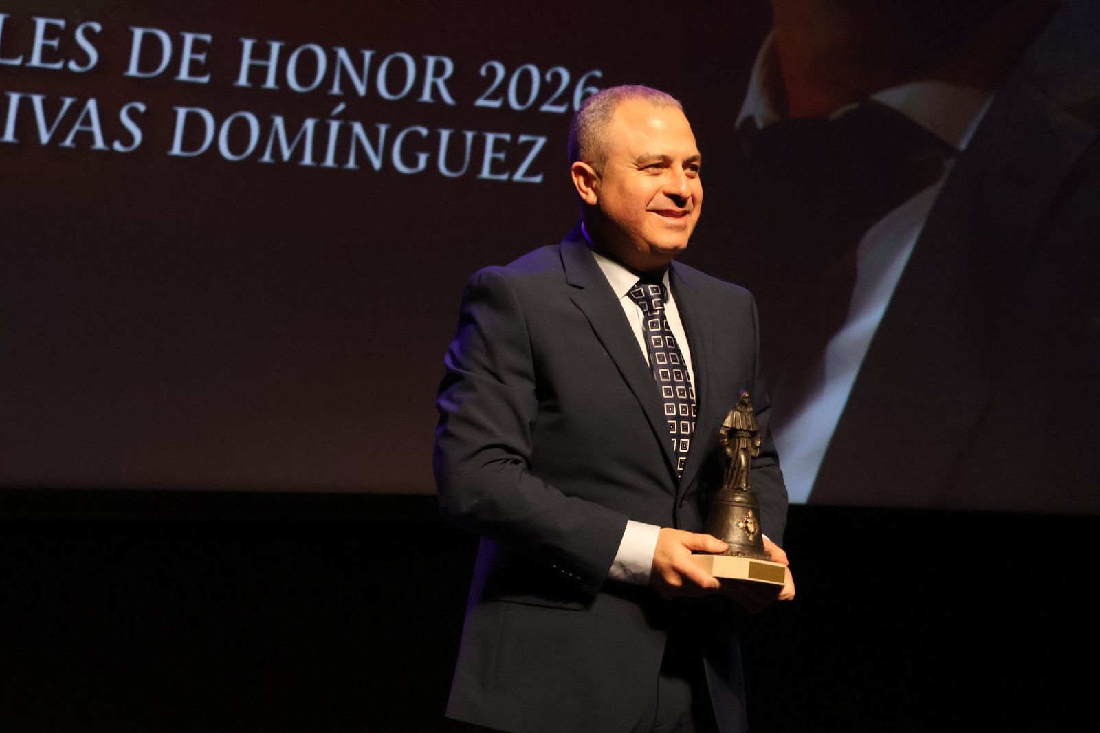 Pregón de la Semana Santa de Zamora 2026 (21).JPG