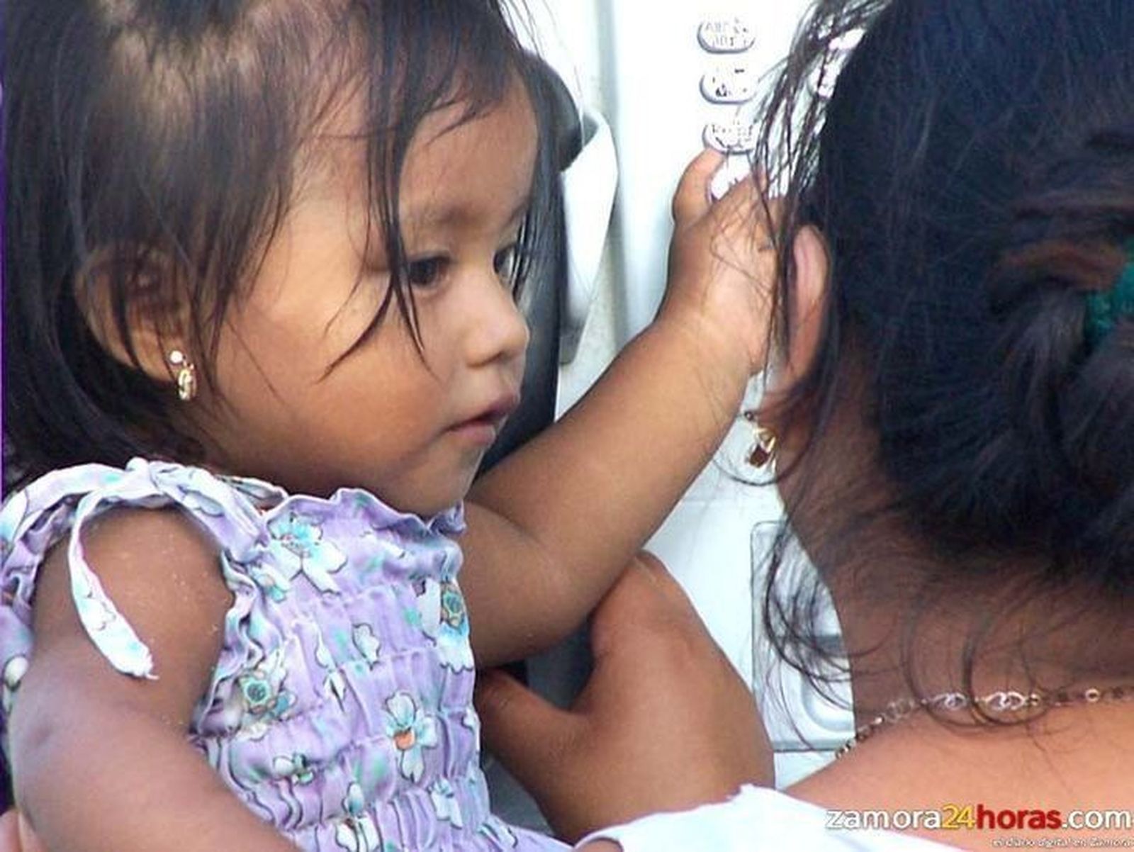 Entidades que actúan dentro de la Red de Protección a las familias afectadas por la crisis reciben 2,5 millones de euros