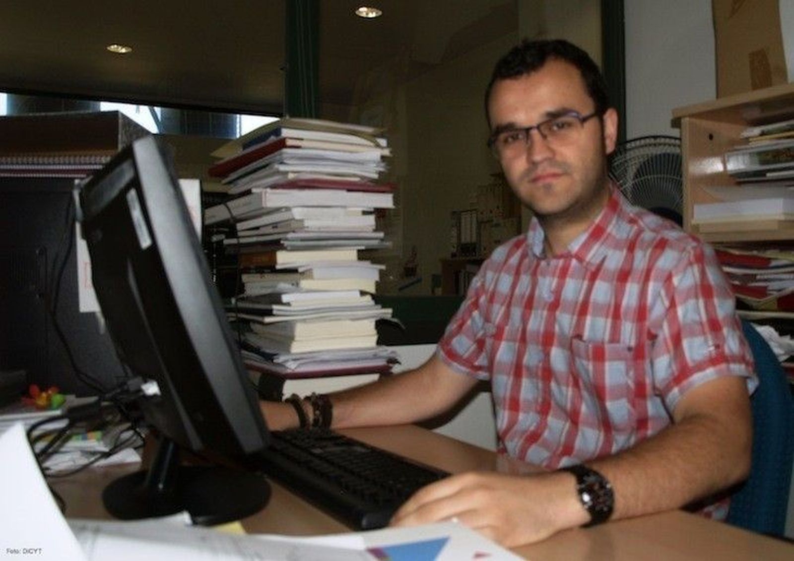 Un estudio detecta carencias en las webs de los institutos de investigación de Castilla y León