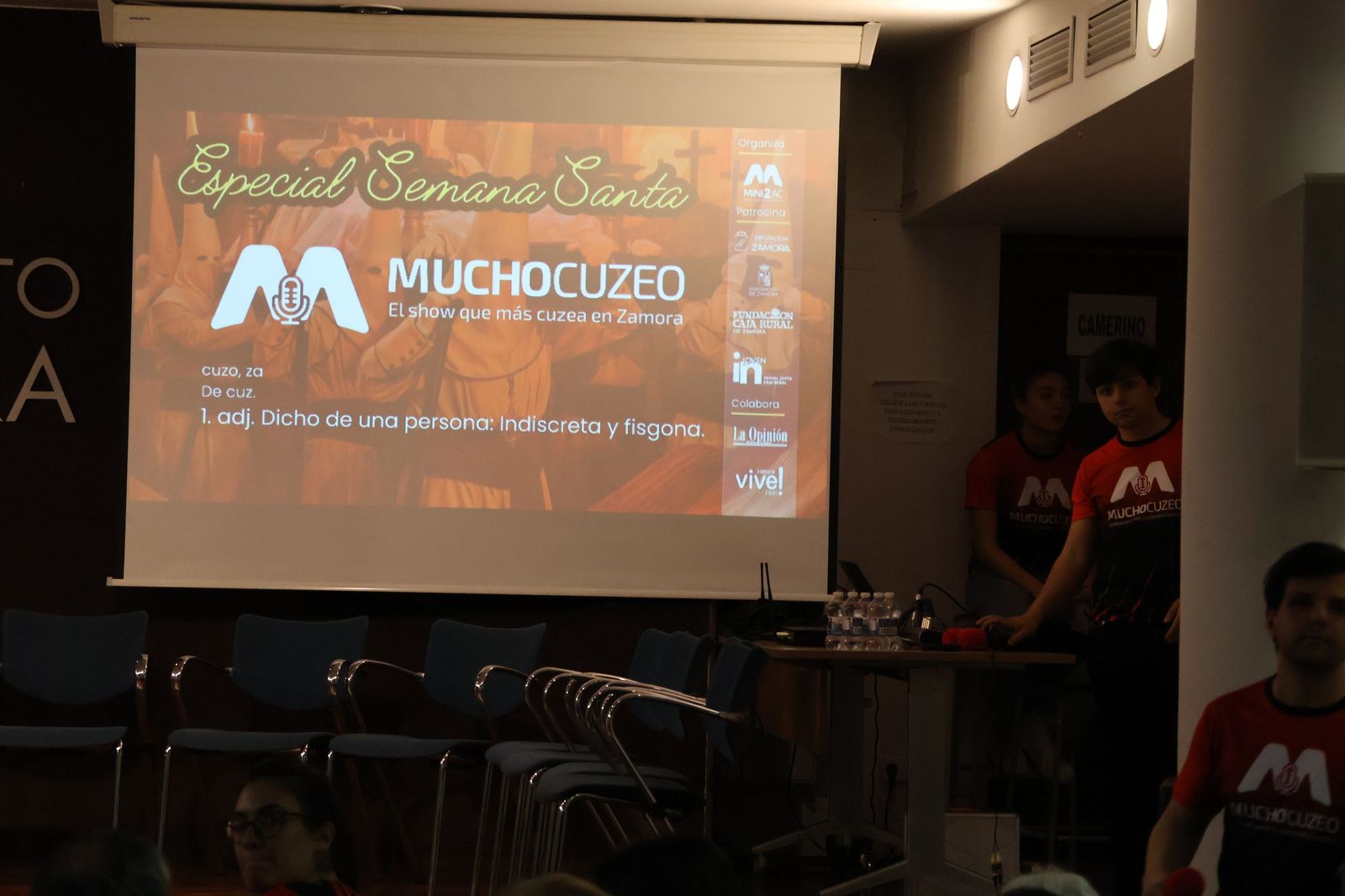 GALERÍA | La Asociación Luz Penitente reparte los premios del VIII Concurso de Dibujo Infantil