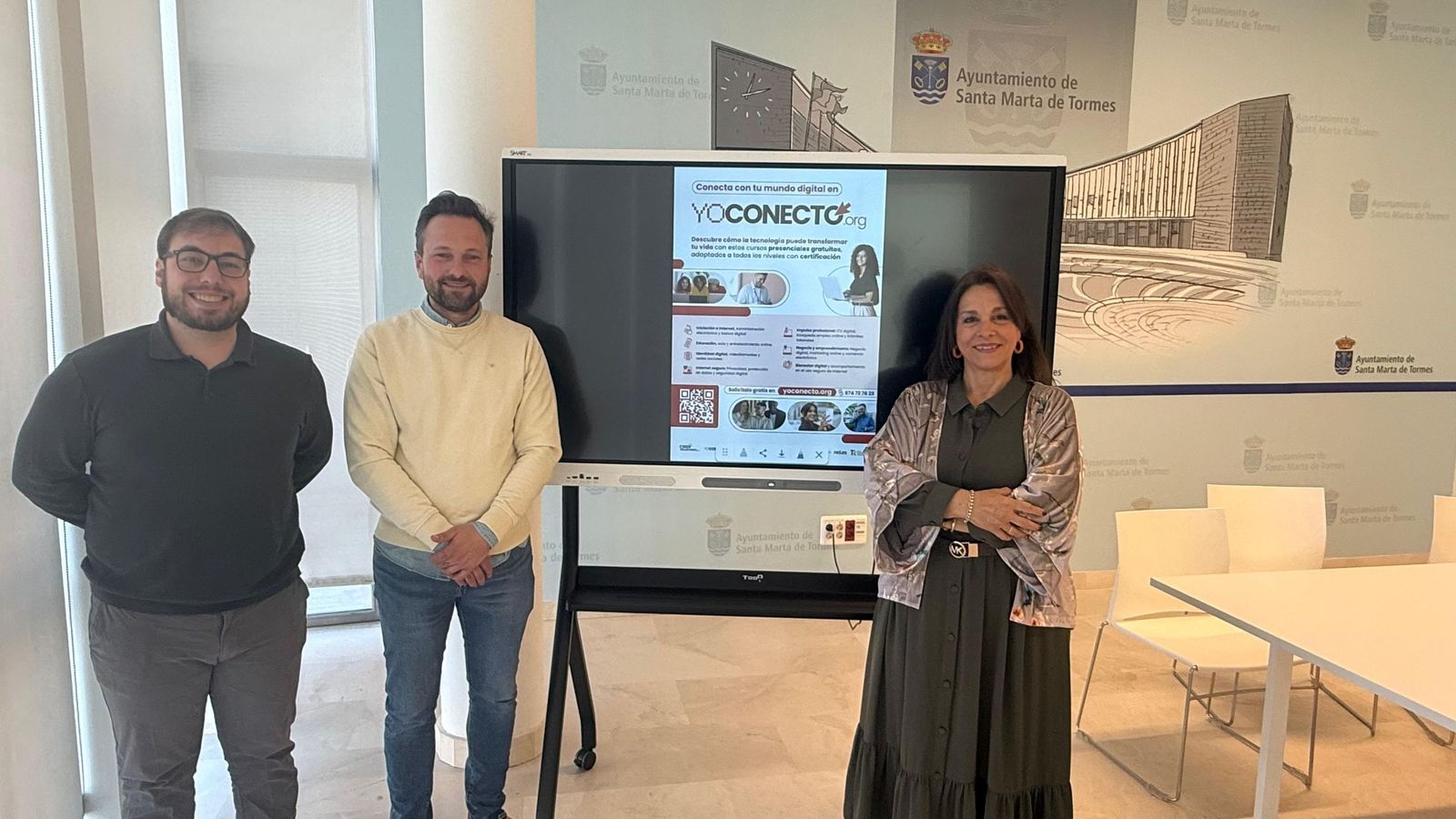 Cursos digitales en Santa Marta