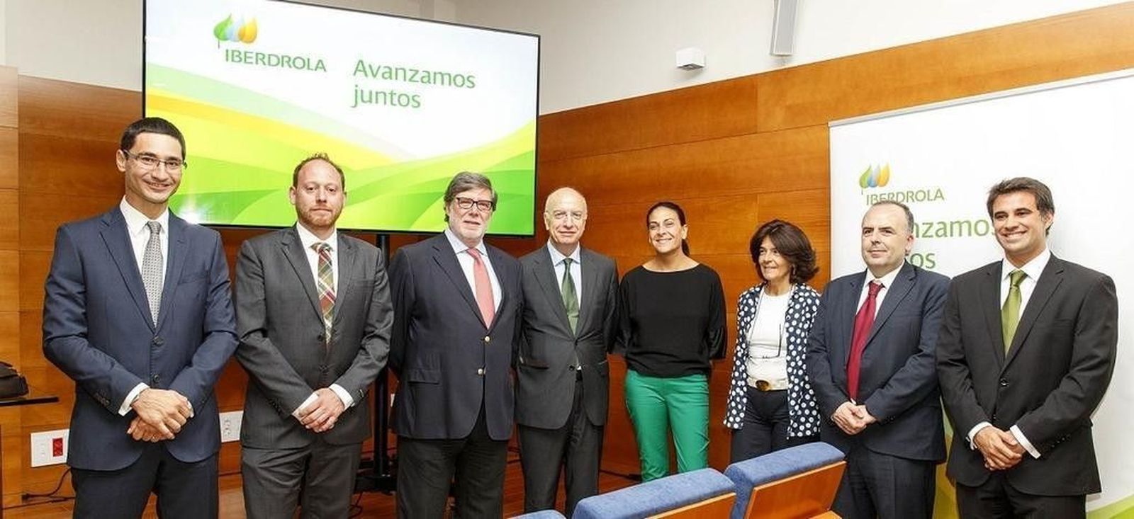 Iberdrola refuerza su compromiso con los proveedores regionales