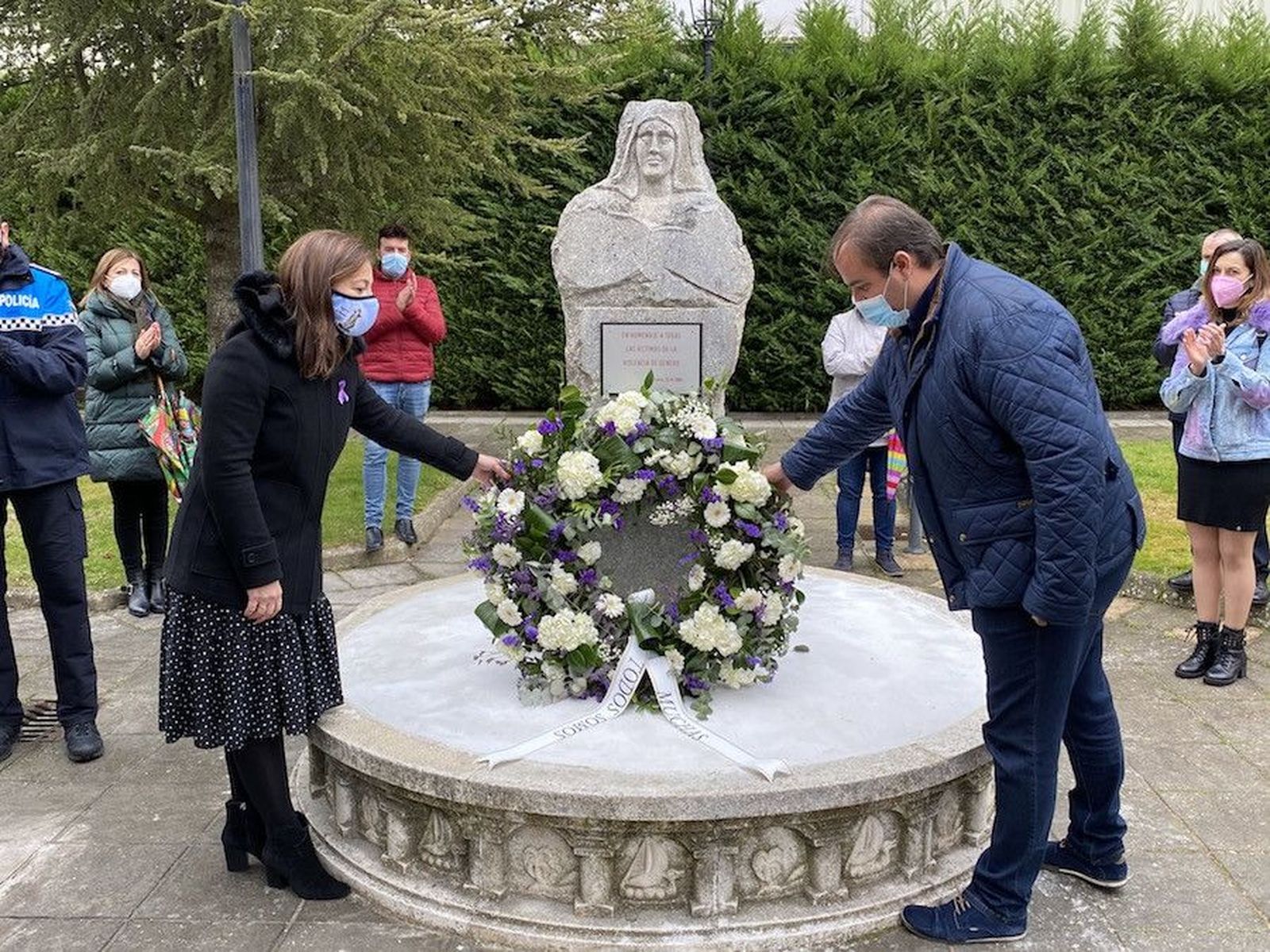 Guijuelo en el D.I.E.V.M.