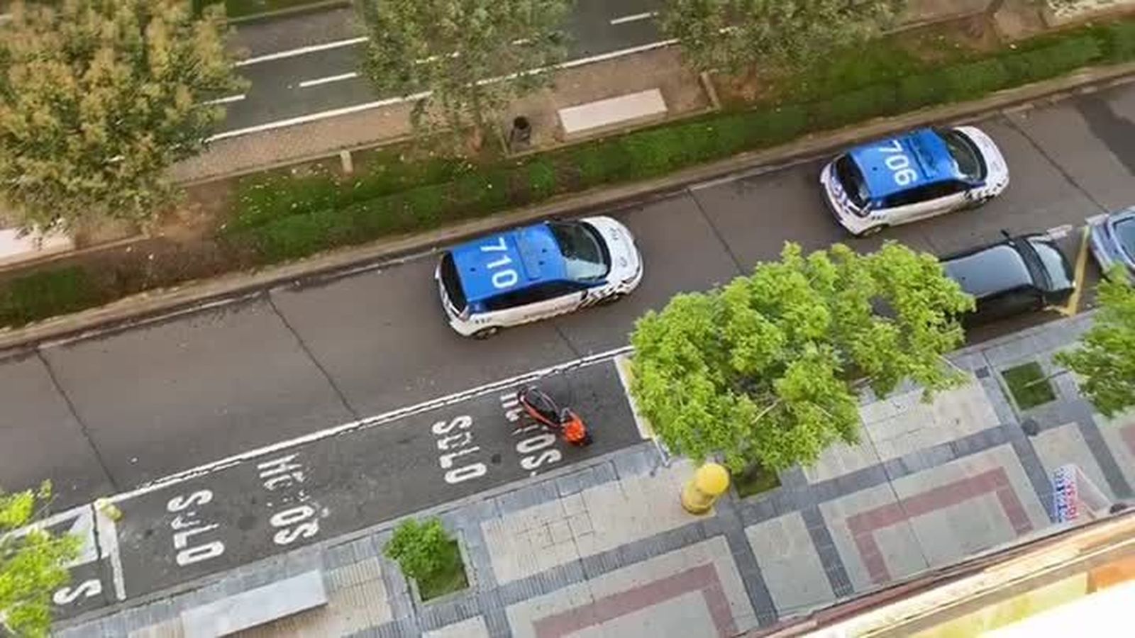 Homenajes 19 abril 2020