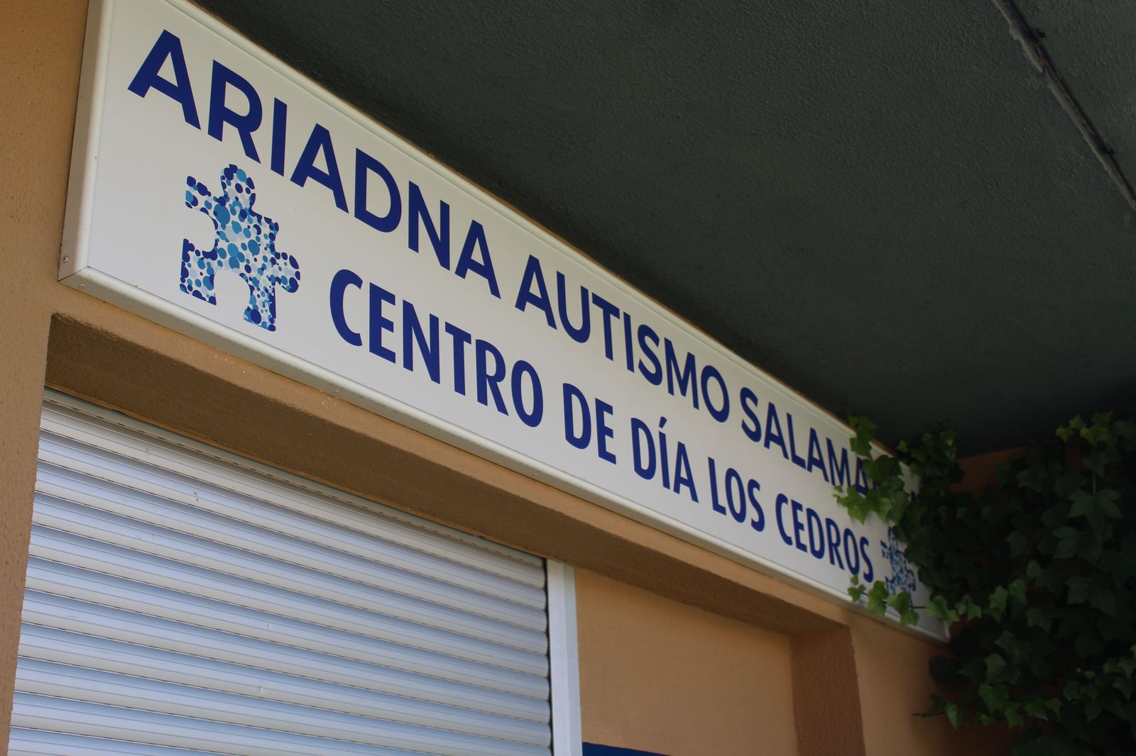 Fundación Ariadna.