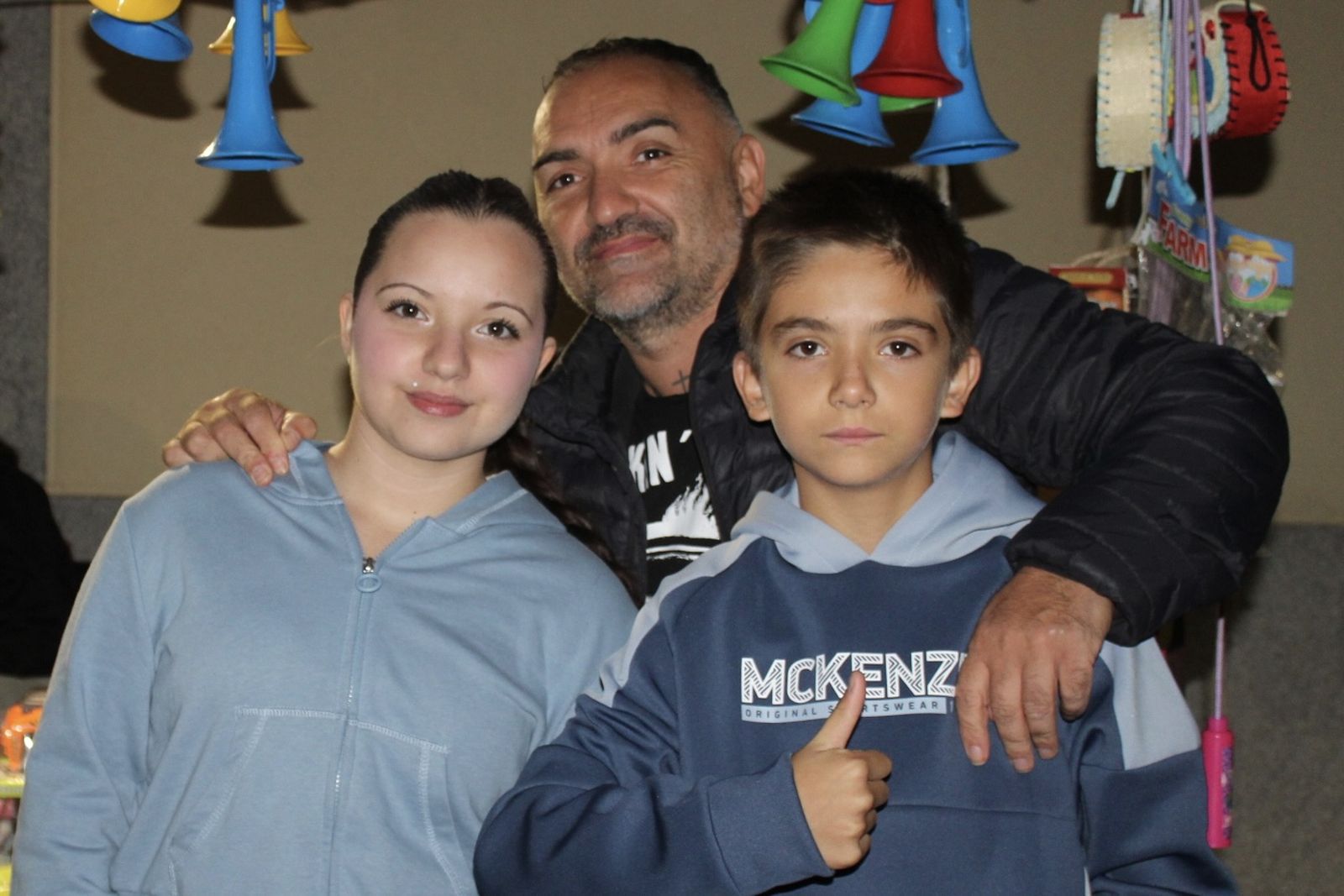 Salamanca de noche, viernes 22 de agosto