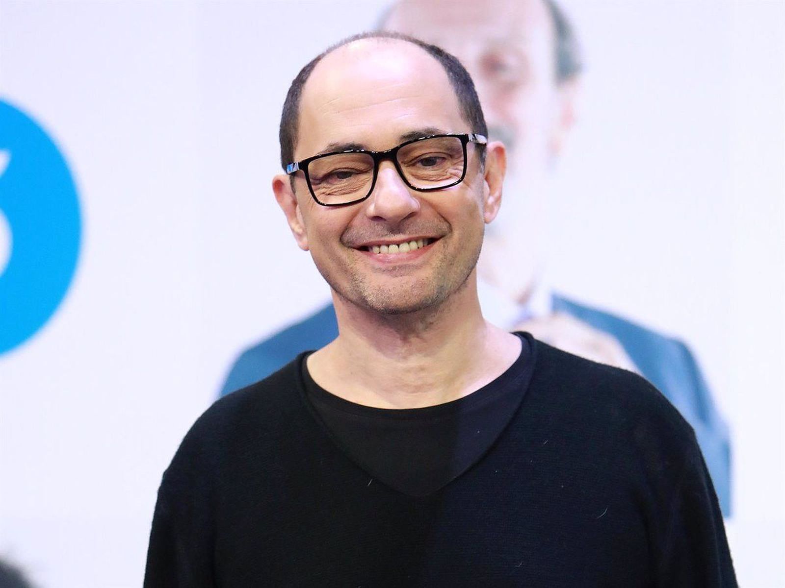 Jordi Sánchez, fuera de peligro. El actor de 'La que se avecina' sale de la UCI y en los próximos días podría recibir el alta