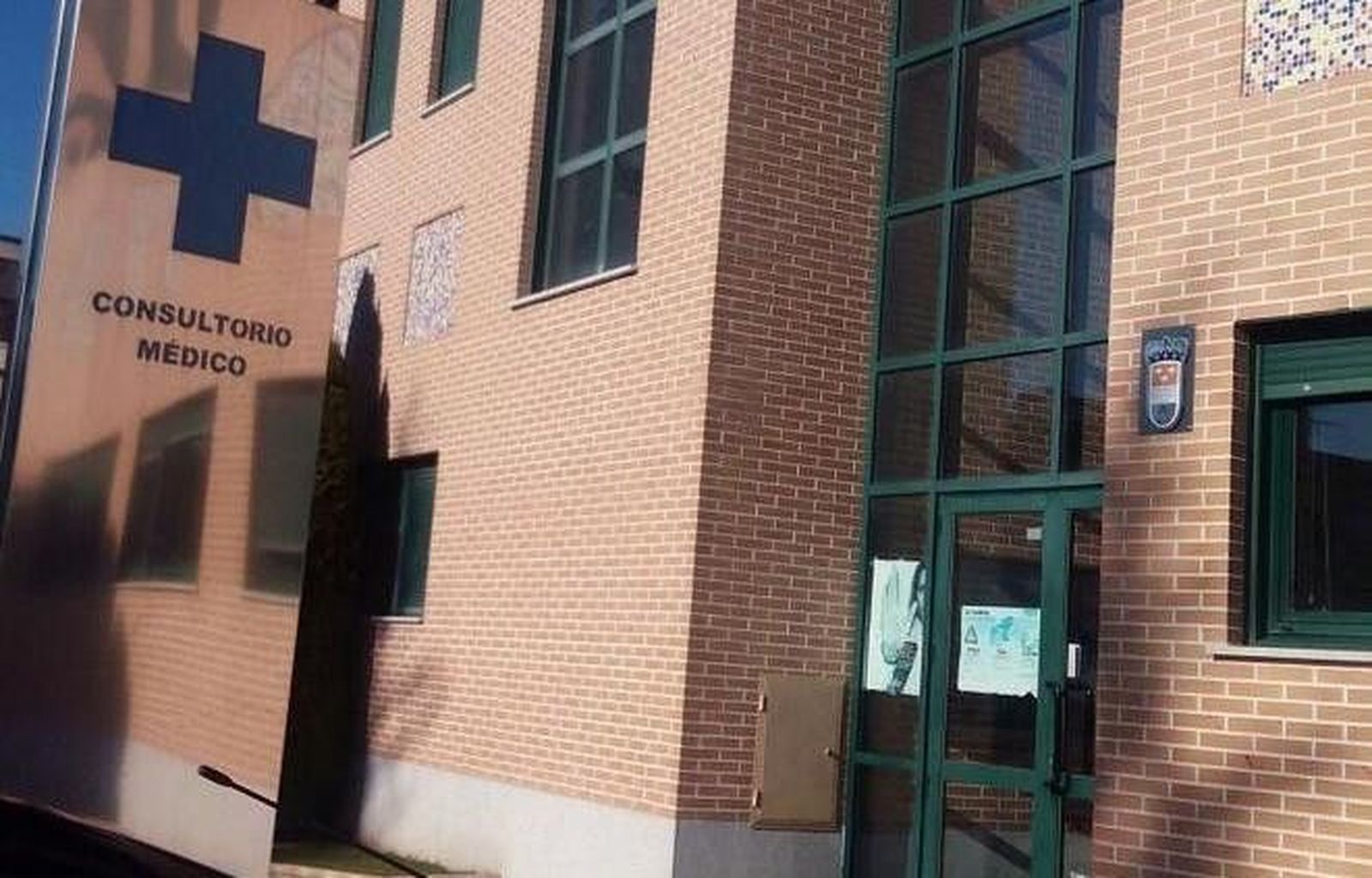 Consultorio Carbajosa