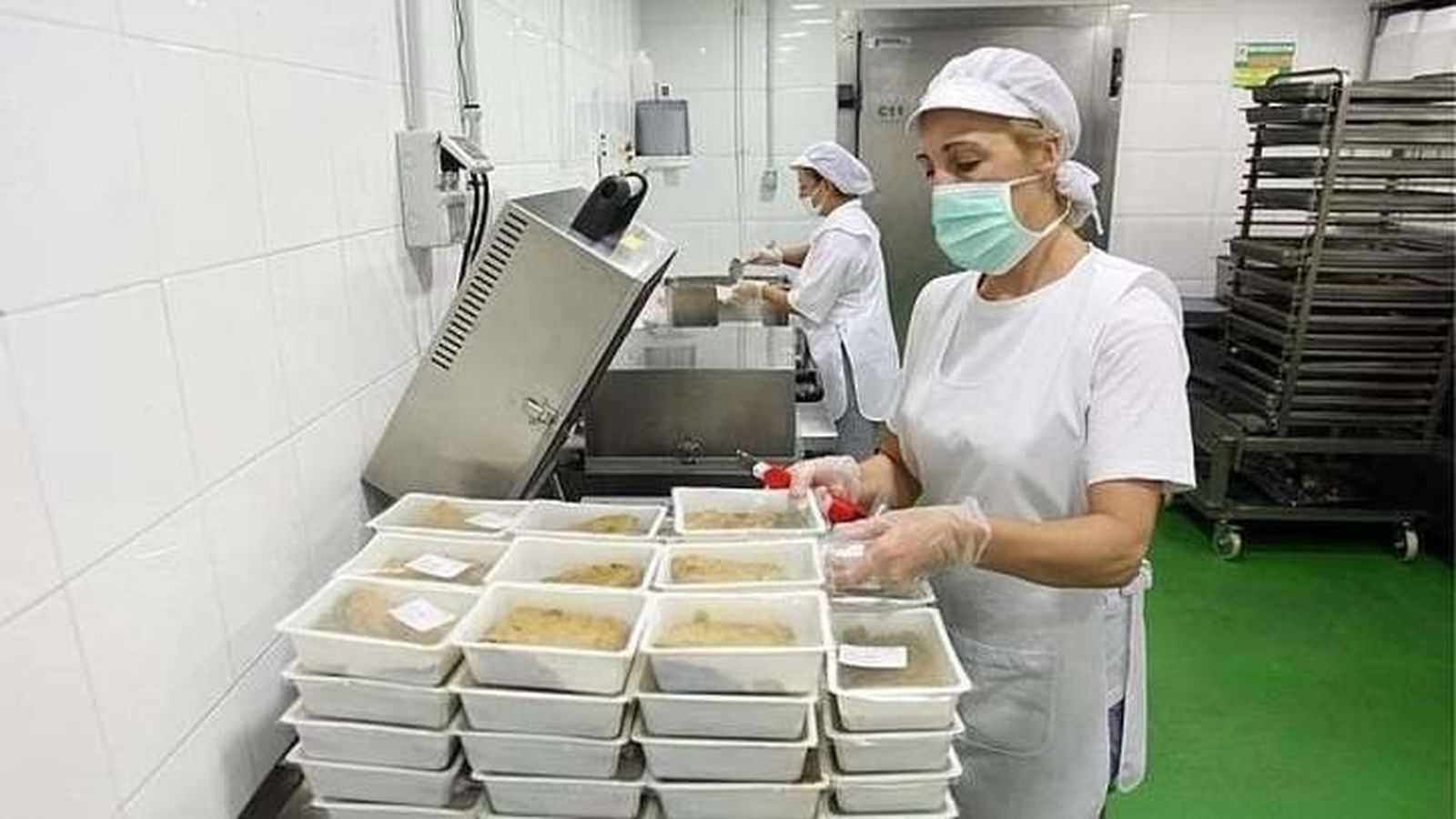 La Junta convoca más de trece millones destinados a incrementar el empleo en empresas de Economía Social