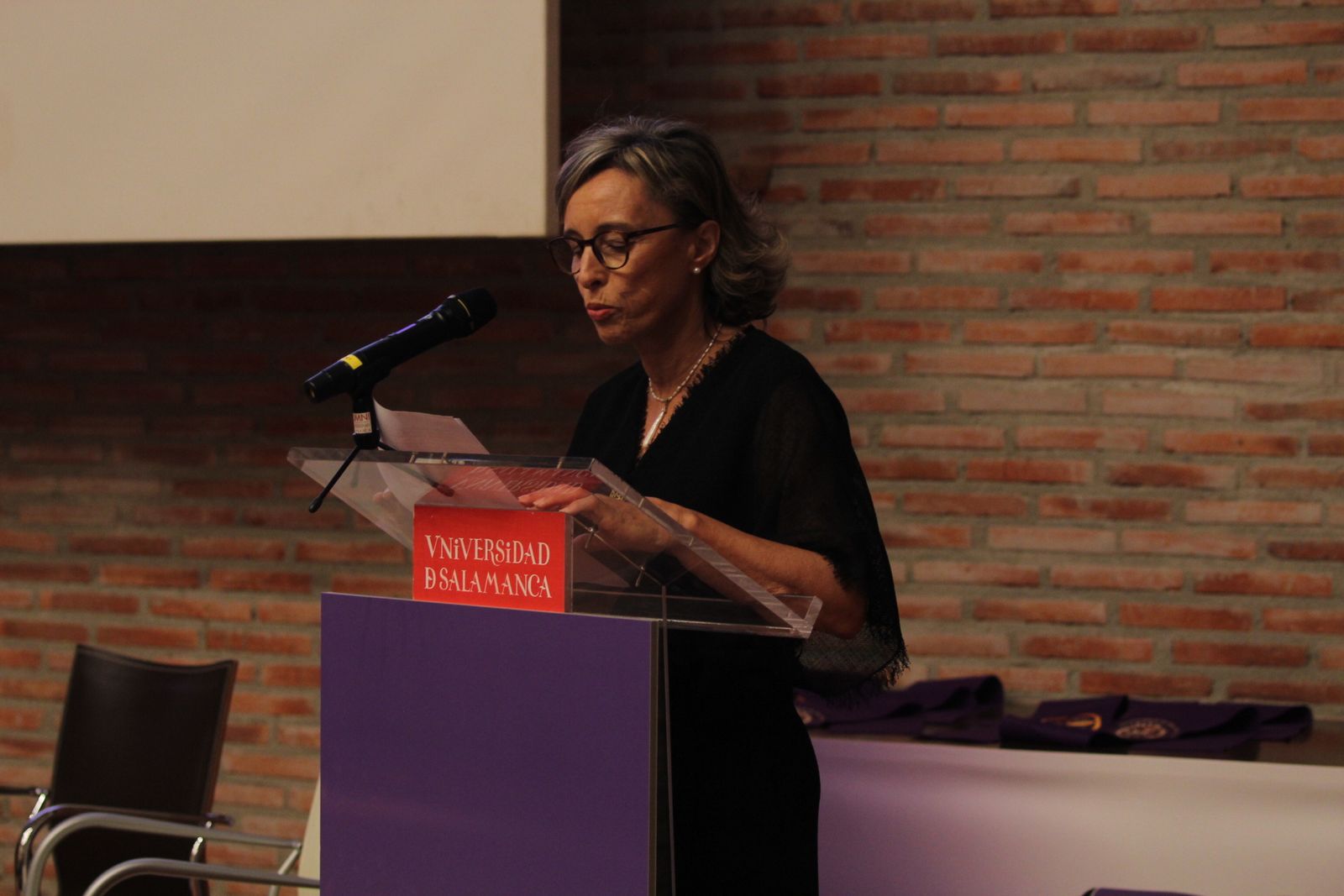 Alumni-USAL celebra el 50º aniversario de la Facultad de Farmacia