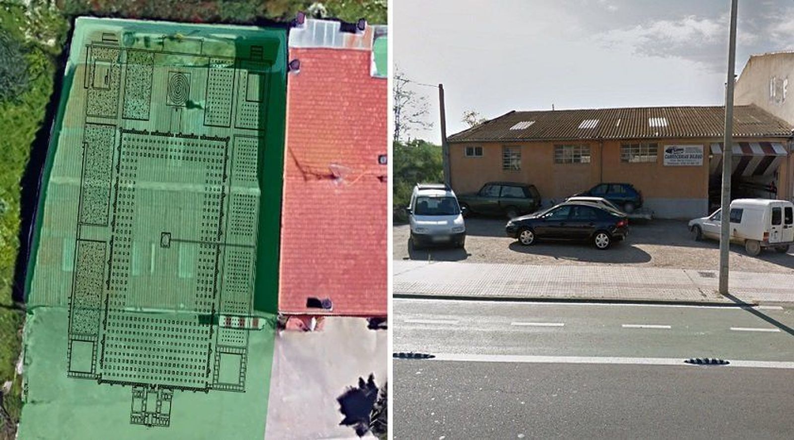 La comunidad musulmana proyecta construir otra mezquita en el norte de la ciudad