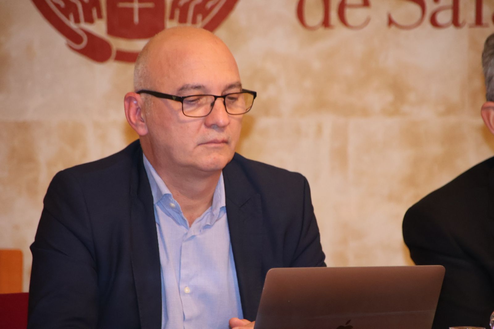 Clausura Congreso Internacional Comunicación Interna UPSA