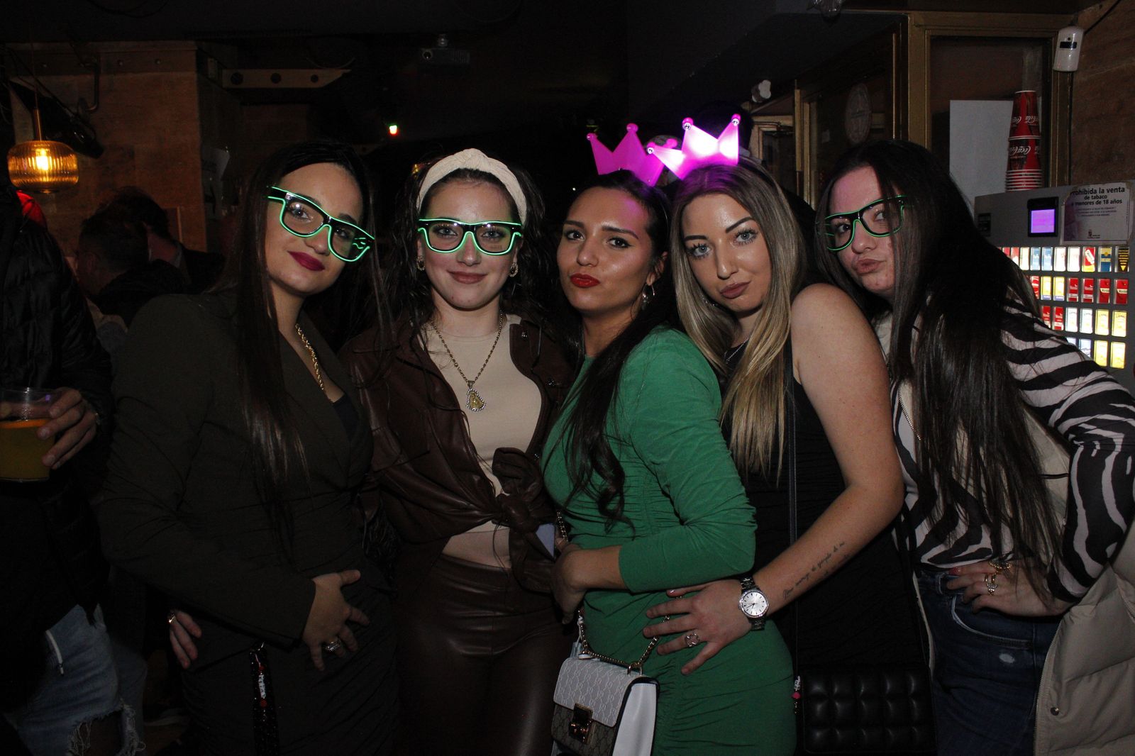 Salamanca de noche viernes 5 de noviembre de 2021 8986