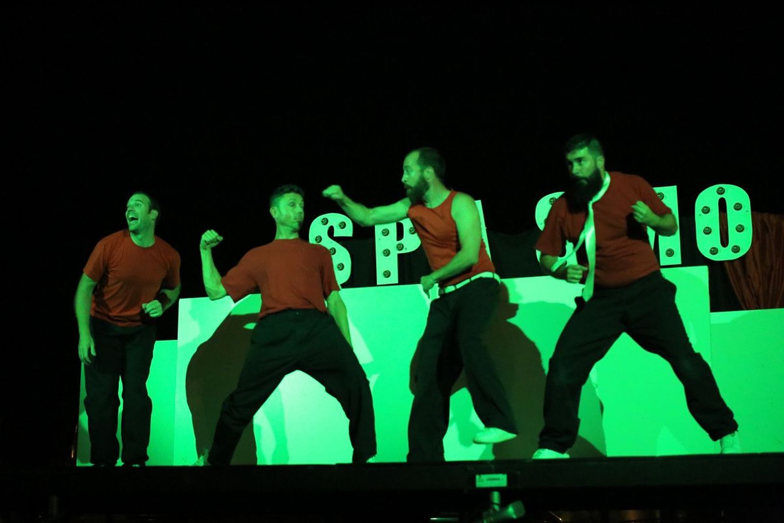 Spasmo en Carbajosa (9)