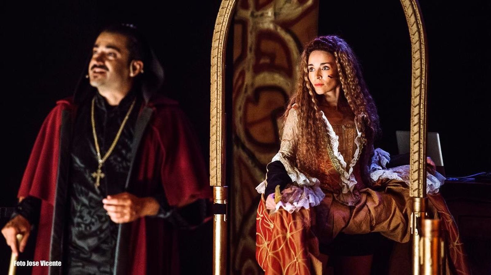 Premios Feria de Teatro de Castilla y León