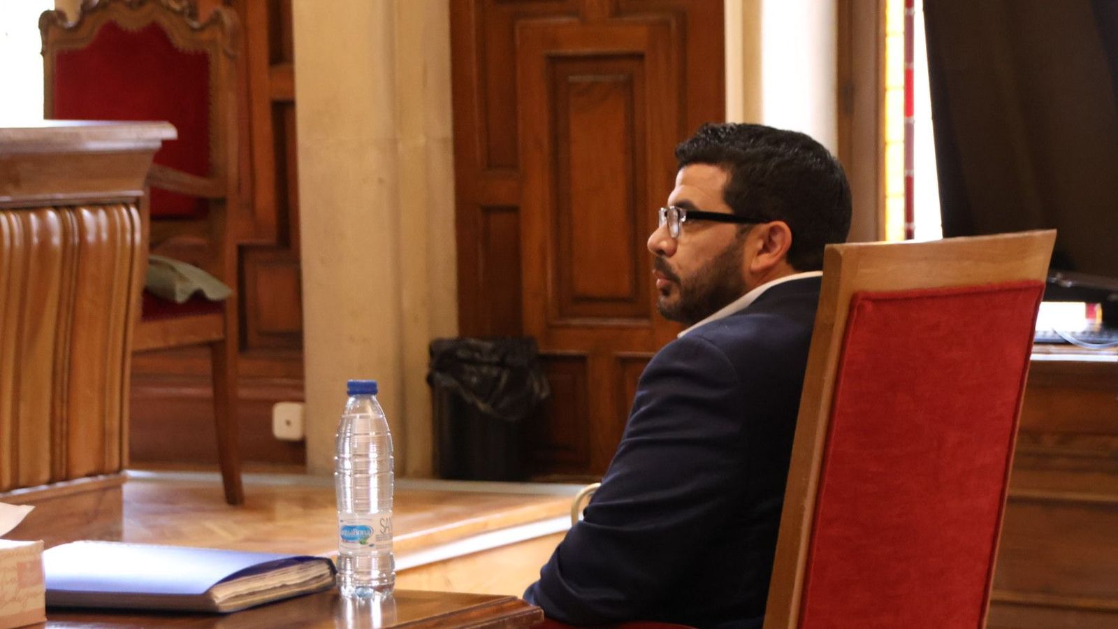 Juicio Peace City World