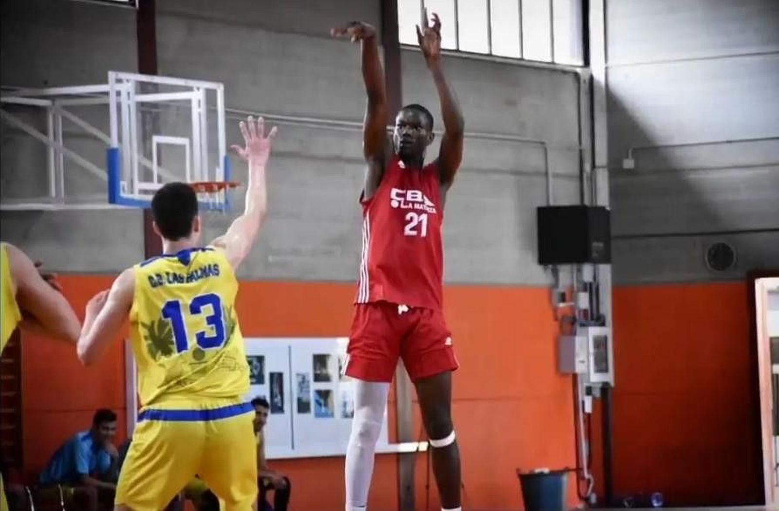 Talla ninag cb virgen concha (1)