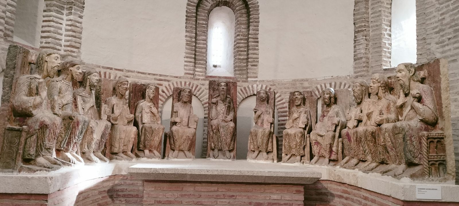 El Estudio del Apostolado de Alba de Tormes