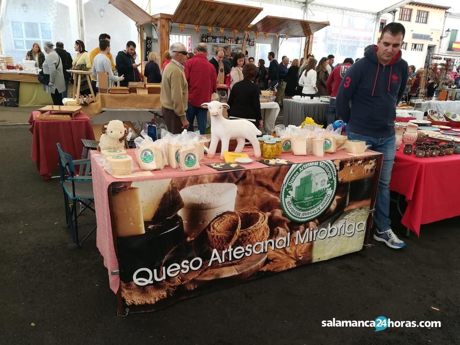 Fiestas Tamames 21 de septiembre de 2019 (14)