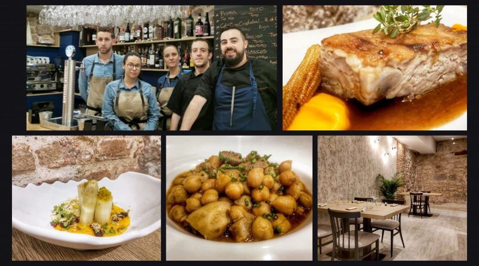 Zamora brilla más con un nuevo sol de Repsol para este restaurante de la capital- Hostelería en Zamora