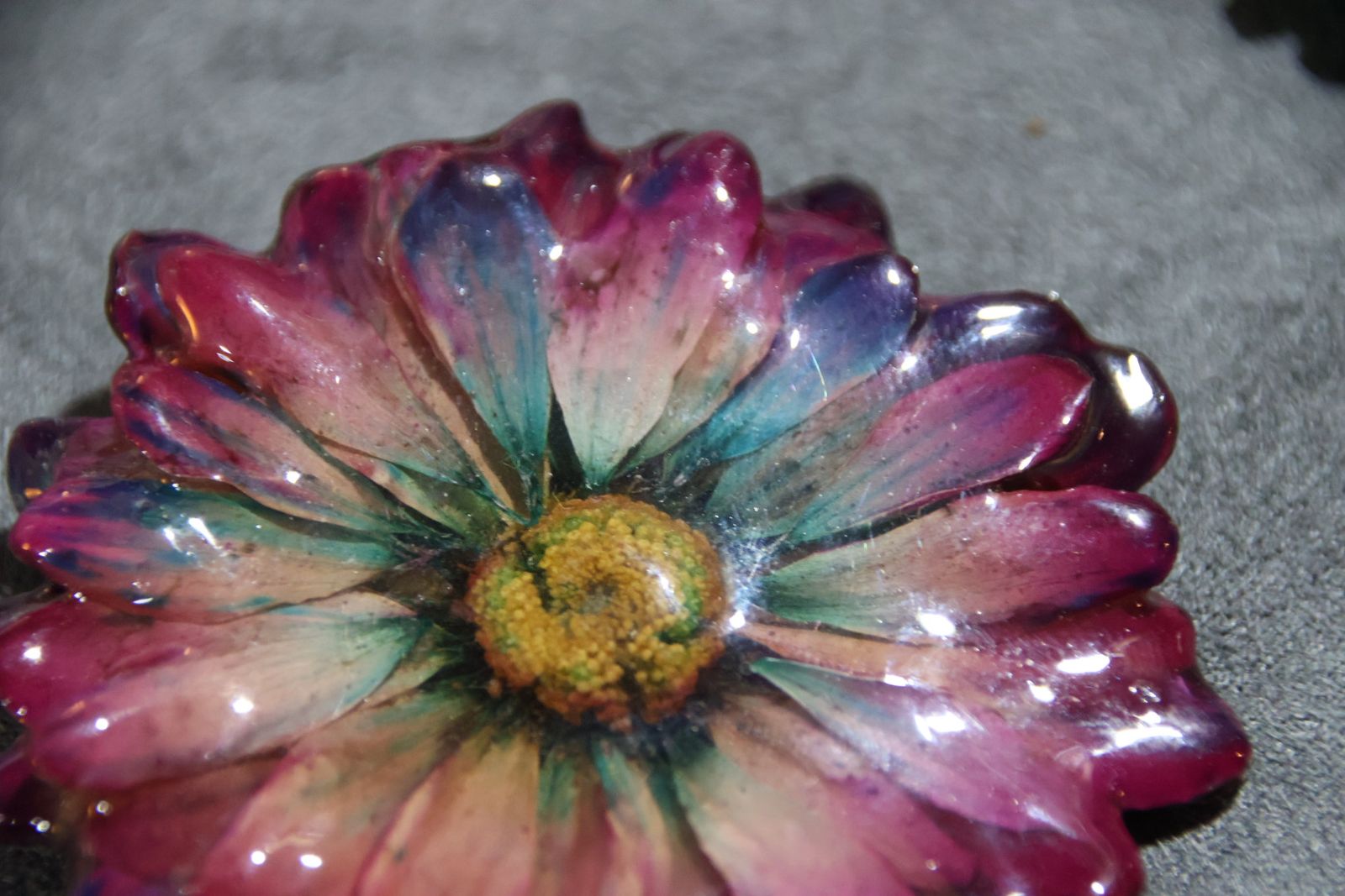 Inauguración Mercado Navideño