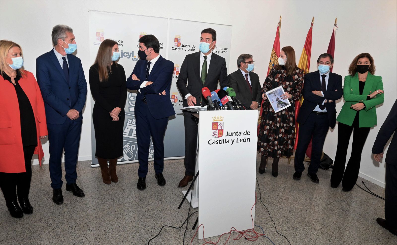 Campaña de vialidad invernal 2021 2022