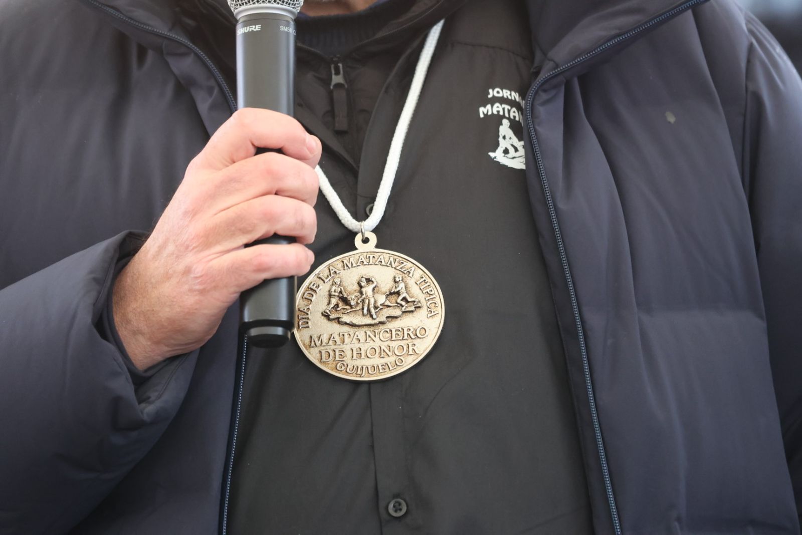 Matanza Típica de Guijuelo