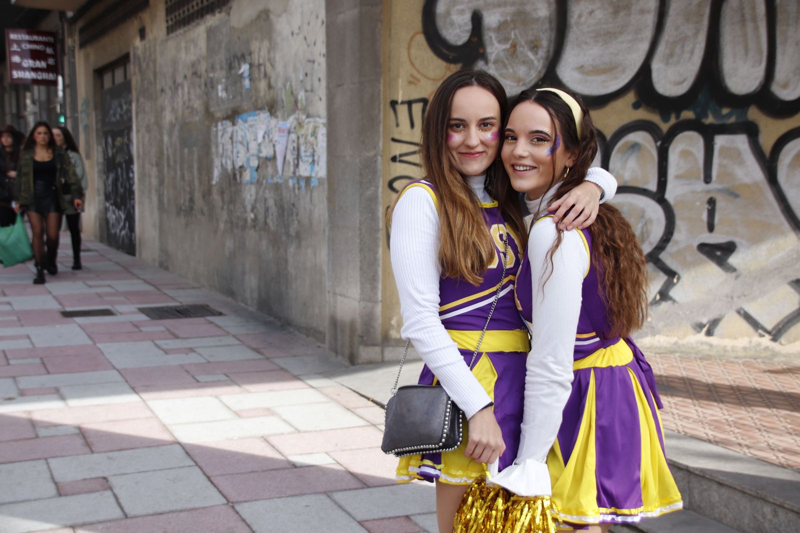 Fiestas de Educación 2021 | Fotos Andrea