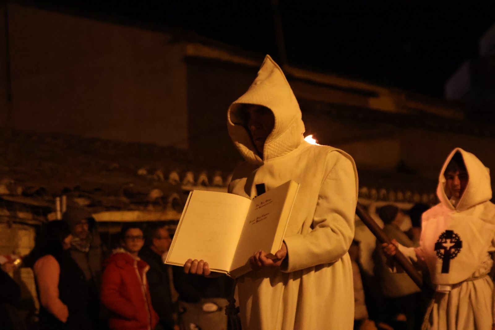 GALERÍA | Revive en imágenes la procesión del Espíritu Santo