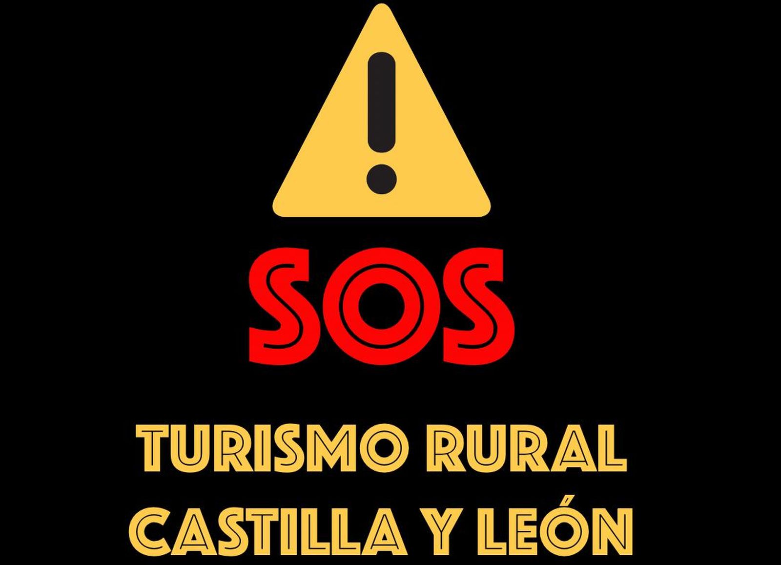SOS turismo rural