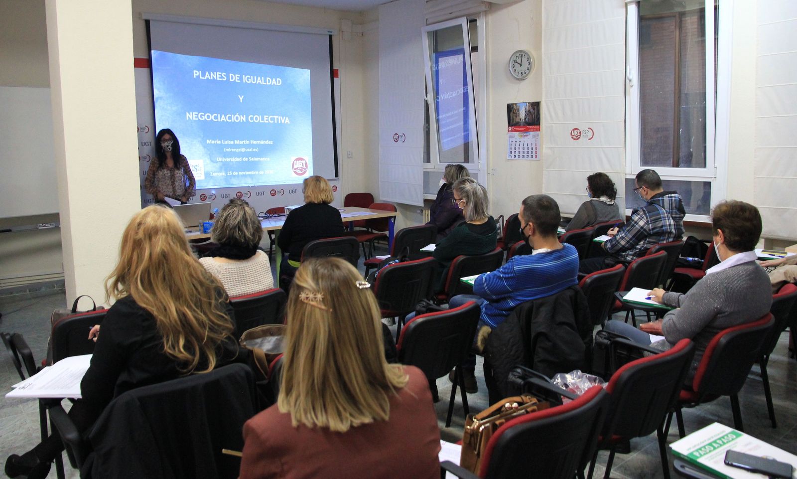 Ugt curso violencia machista (2)