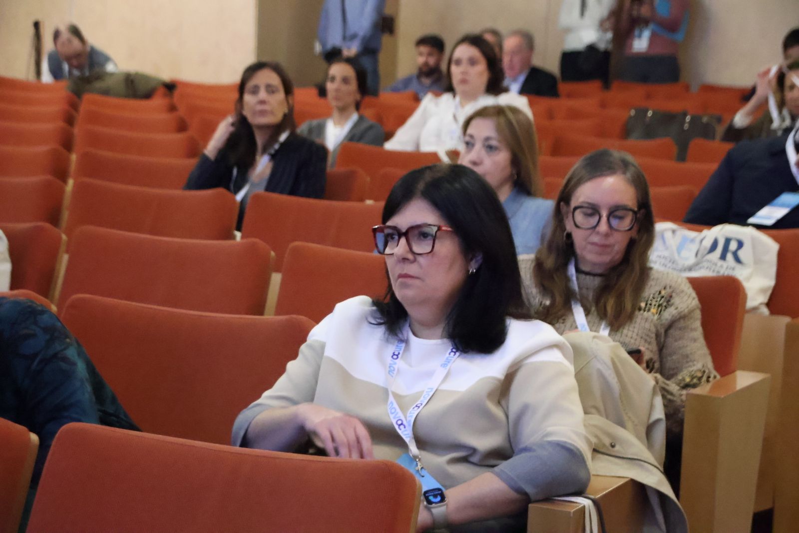 Simposio Sociedad Española de Oncología Radioterápica