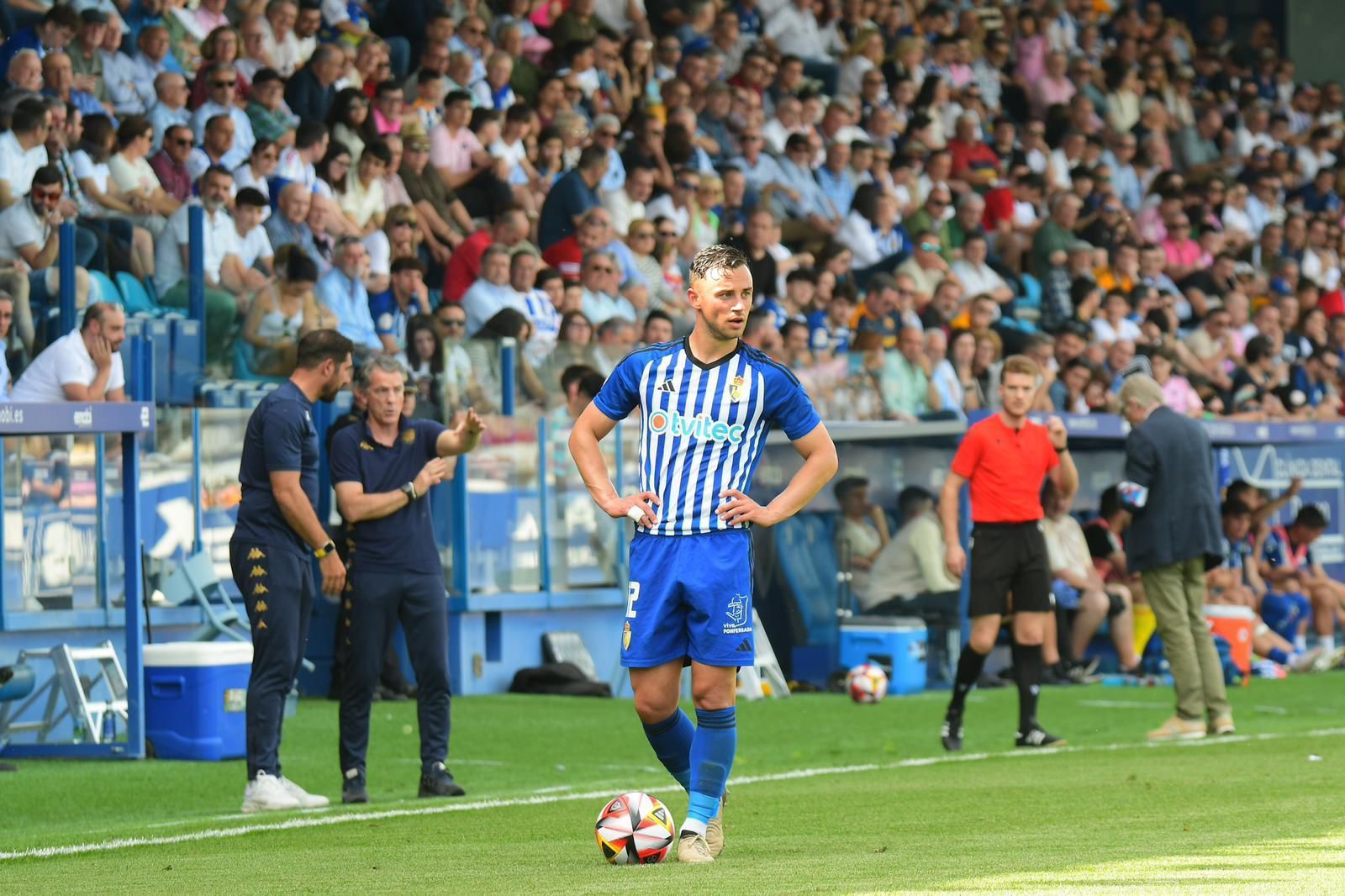 Pablo Clavería, nueva incorporación del Zamora CF