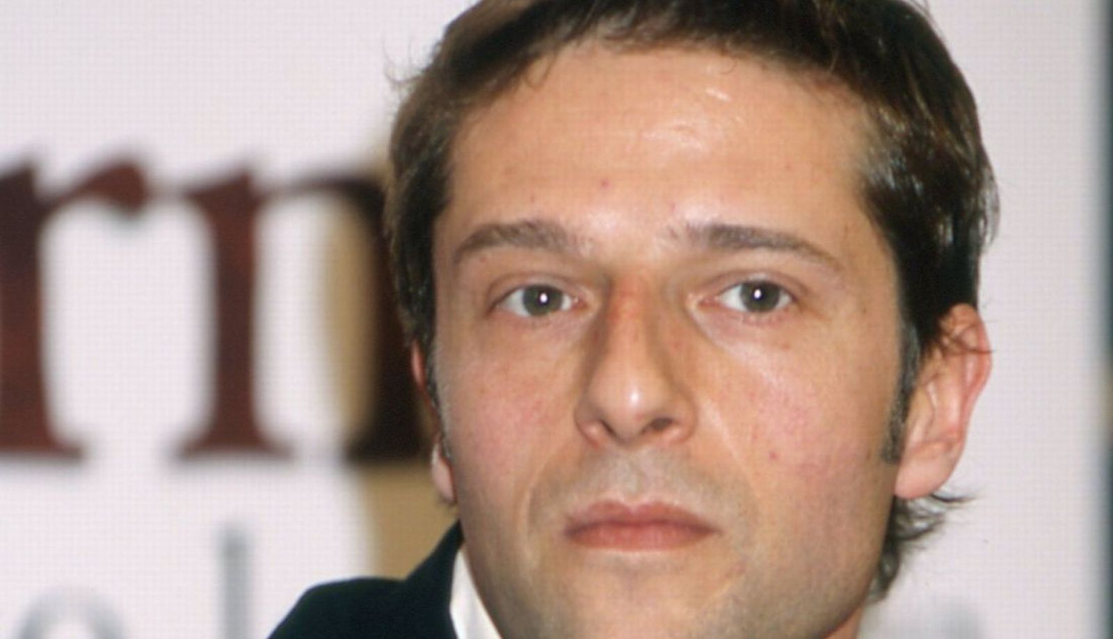 Arturo Arribas, en una imagen de archivo