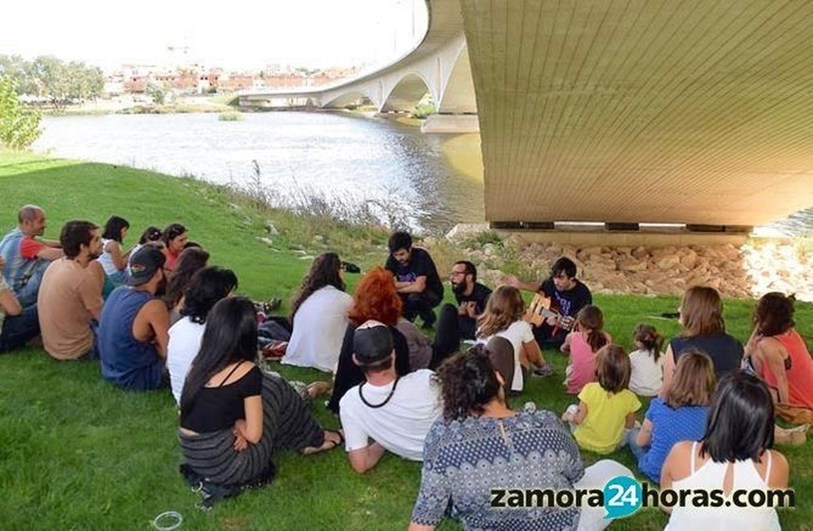 Zamora pierde 3.000 habitantes durante el último año y desciende de la barrera de los 180.000