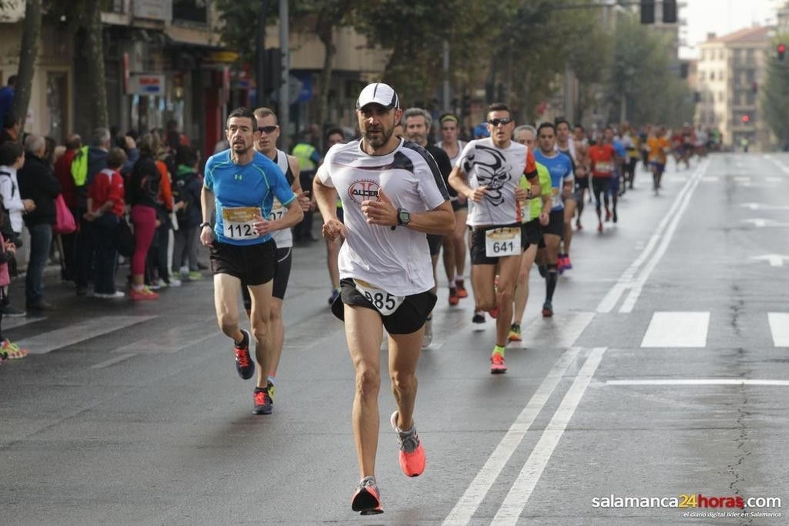 TROFEO VEGAPIEL 2-3 MAYO.